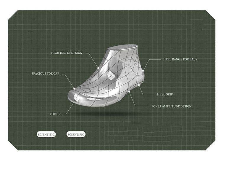 Baby Children's Shoes