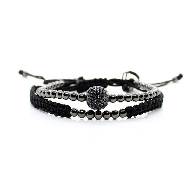 Men Anklet Bracelets