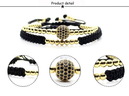 Men Anklet Bracelets