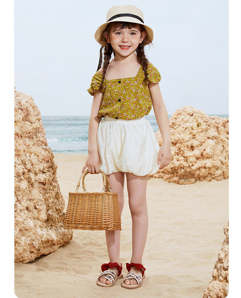 Baby Children's Shoes