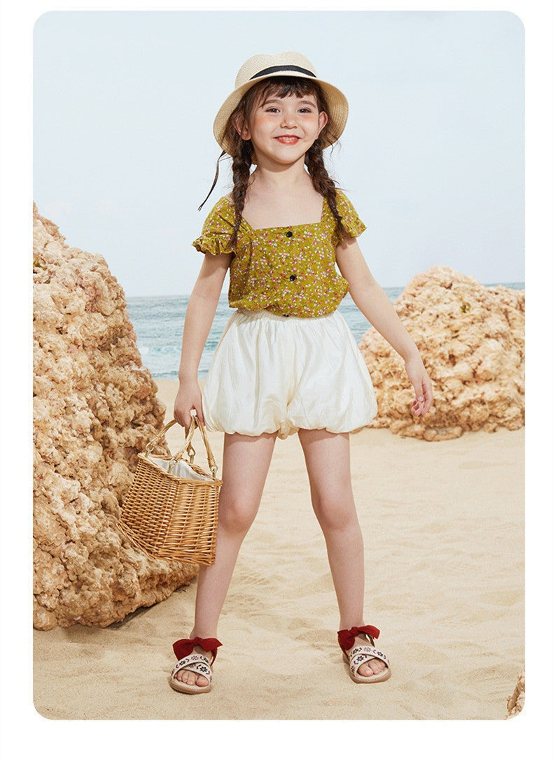 Baby Children's Shoes