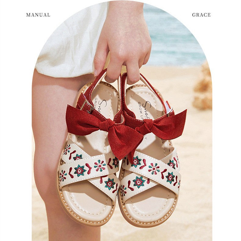 Baby Children's Shoes