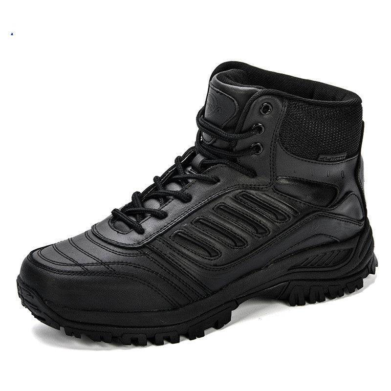 Men's Shoes Outdoor