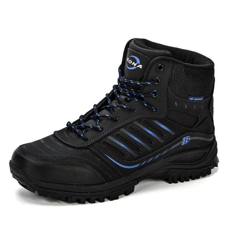 Men's Shoes Outdoor