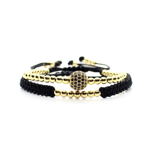 Men Anklet Bracelets