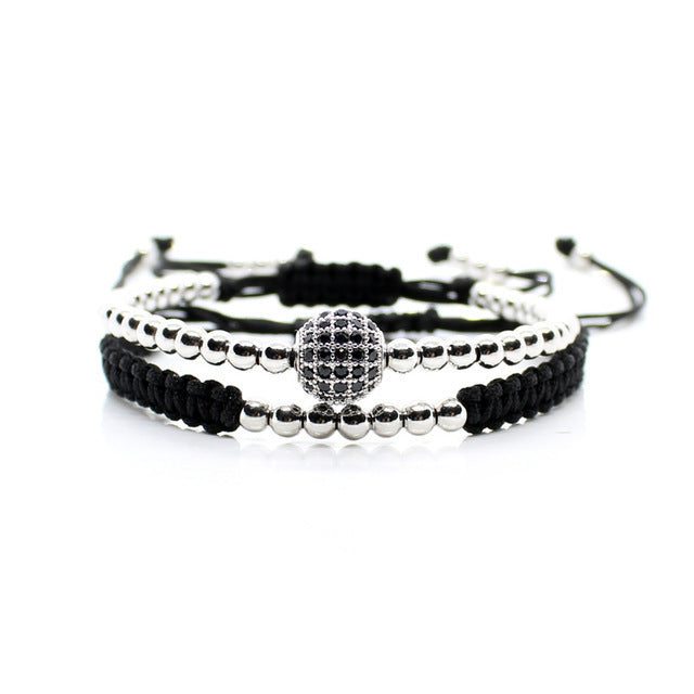 Men Anklet Bracelets